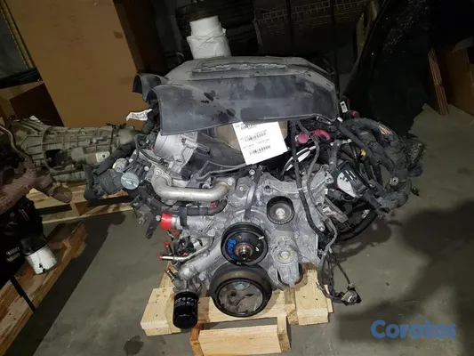 repuestos - MOTOR PARA DODGE RAM 2500 4061k 2025  6