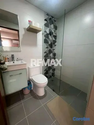 apartamentos - Apartamento en Venta en Colinas de los Rios 2 habitaciones 2.5 baño 2 parqueos 10
