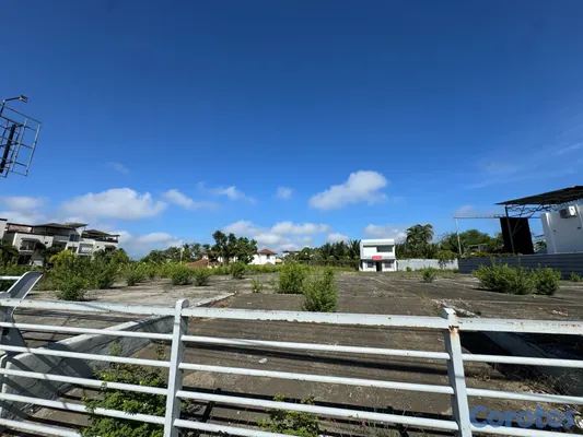 solares y terrenos - Solar Comercial En Venta Frente A Terranova Estate 3
