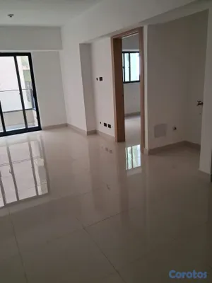 apartamentos - Gazcue alquilo apart. una habitacion 4