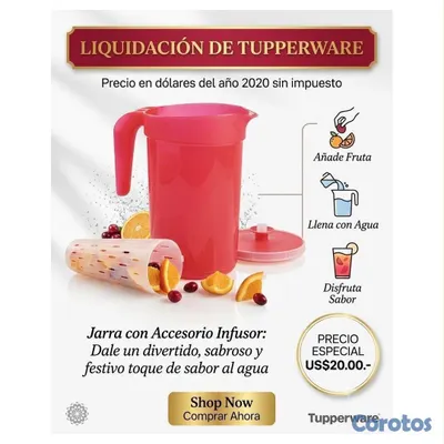 cocina - Plásticos para la cocina marca Tupperware  5