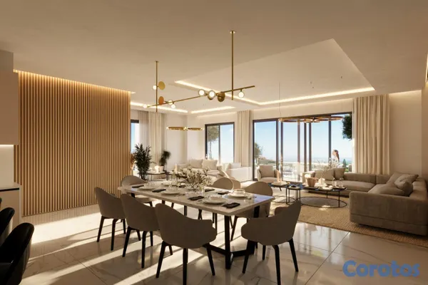 apartamentos - Apartamento en venta en Torre Murat, Cerros de Gurabo III, Santiago. 8