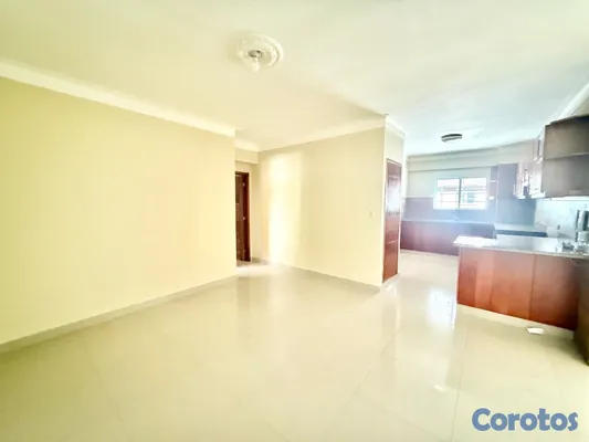 apartamentos - vendo en el millón piso 4 tres habitaciones 2.5 baños dos parqueos lineales tec 10