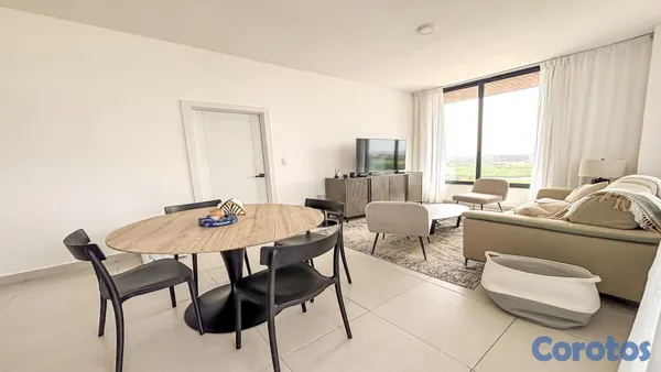 apartamentos - Apartamento de Lujo en Venta en Cap Cana – Vistas al Mar y al Golf 3