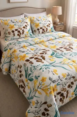 decoración y accesorios - juegos de colchas de 3 y 5 piezas al por mayor y detalle $1600  3