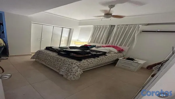 apartamentos - Vendo apartamento en Alma Rosa I 6