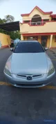 carros - Honda accord 2005