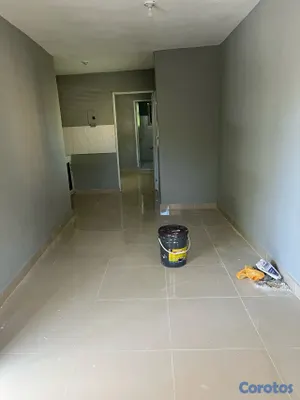 apartamentos - APARTAMENTO EN ALQUILER SABANA PERDIDA 


 2