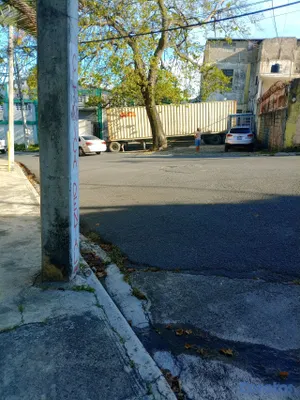 solares y terrenos - Se vende terreno comercial Santo Domingo Oeste cerquita de 27 de febrero prol.  5