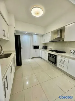 apartamentos - Amplio Apartamento  9
