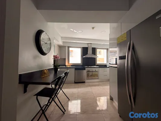 apartamentos - Apartamento en Alquiler, Bella Vista Sur 5