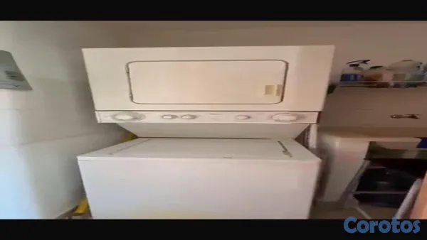 apartamentos - Apartamento amueblado en Piantini 10