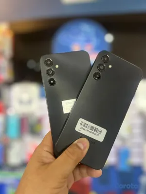 celulares y tabletas - SAMSUNG GALAXY A14 5G DE 64GB DESBLOQUEADO EN OFERTAS FACTORY #FACTORY
 2