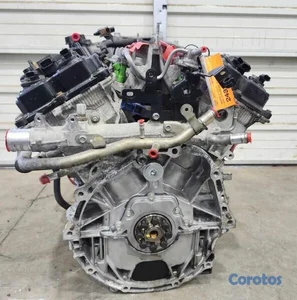 MOTOR NISSAN MAXIMA 2017 - 3.5L V6 - 94K MILLAS - GARANTIZADO