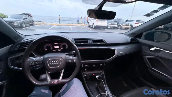 jeepetas y camionetas - audi Q3 2021 sportbach 5