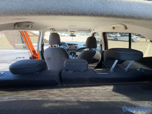 jeepetas y camionetas - Nissan Kicks 2022  8