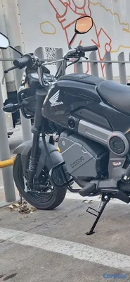 motores y pasolas - Honda navi accesorios 9