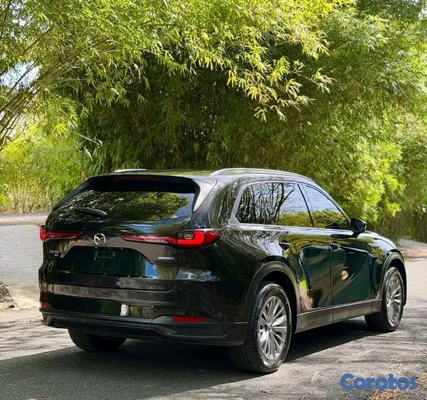 jeepetas y camionetas - mazda cx 90 2024 3