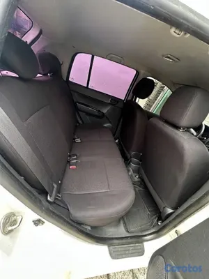 carros - Vendo mi carro 2