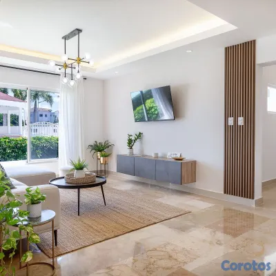 apartamentos - Propiedades Residenciales en Venta en Punta Cana — 6