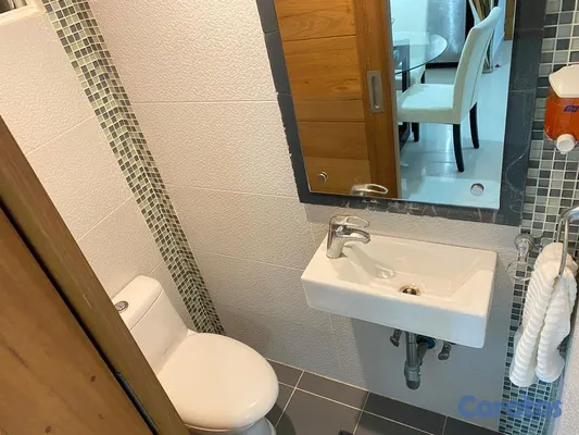 apartamentos - Ciudad Real apt amueblado 1h 1parqueo balcon 2