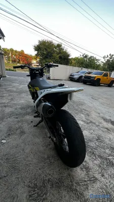 motores y pasolas - husvarna 2020 5
