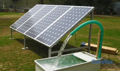 plantas e inversores - PANELES SOLARES 3