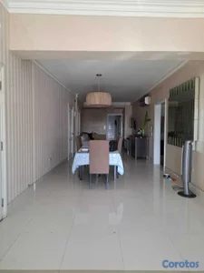 VENTA APTO CLÁSICO EN BELLA VISTA