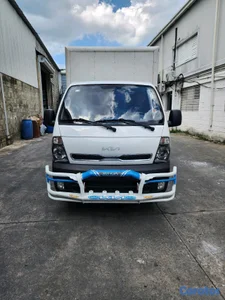 camión kia k2700 2025 