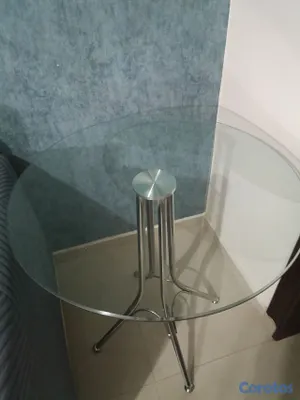 decoración y accesorios - preciosa mesa para realzar tu espacio  3
