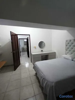 apartamentos - Gazcue alquilo apartamento una habitacion amueblad 3