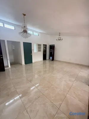 casas - SE ALQUILA CASA EN ARROYO HONDO 8