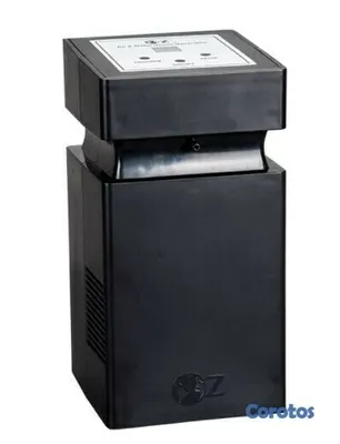 electrodomesticos - Dispensador de Ozono 2