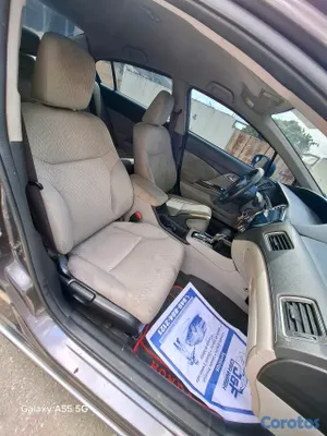 carros - Honda Civic Lx 2015 4
