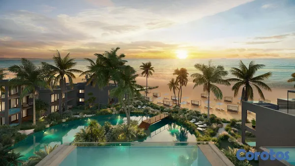apartamentos - Apartamentos y Villas en Venta en Punta Cana — The 12