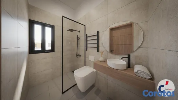 casas - Luxury Villas of 3 Bedrooms w/Furniture packages a 14