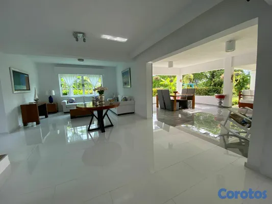 otros inmuebles - HERMOSA VILLA CON VISTA AL CAMPO DE GOLF 5