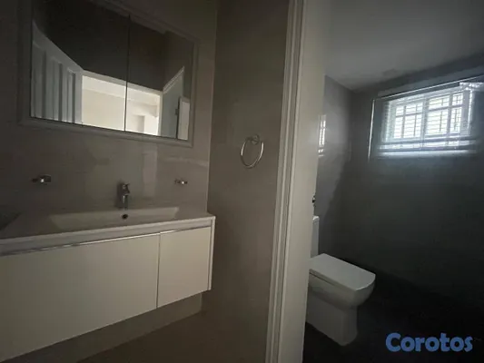 apartamentos - Venta de apartamento clásico en Bella Vista 3