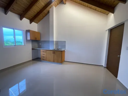 apartamentos - Apartamento en alquiler punta cana 4