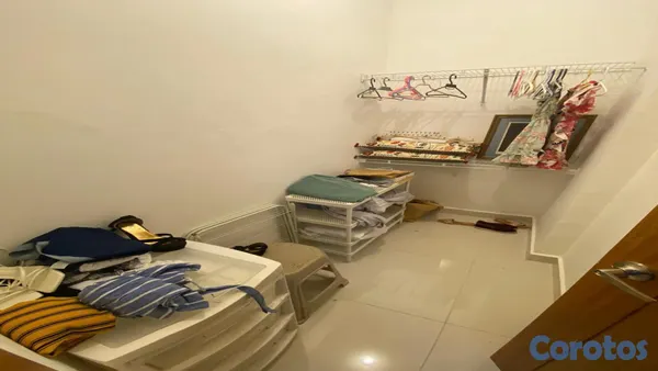 apartamentos - Apartamento Amueblado en Paraíso 10