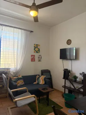Apartamento en Zona Colonial, foto 3