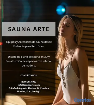 equipos profesionales - Calentador de sauna eléctrico 7