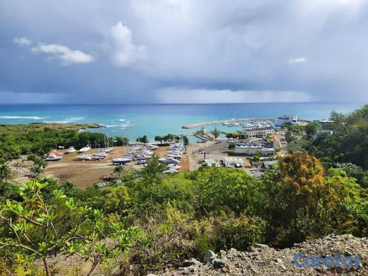 solares y terrenos - terreno en puerto plata 10
