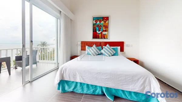 apartamentos - Venta Apartamento 1 Hab. Vista Mare | Samaná 11
