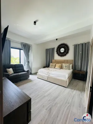 apartamentos - Renta de Ensueño en Punta Cana Village – 2HAB + Se 15