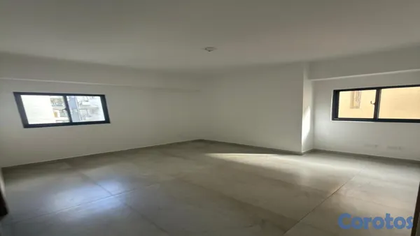 apartamentos - ALQUILER DE APTO NEW EN EVARISTO MORALES (EM-10) 6