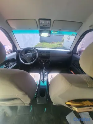 jeepetas y camionetas - año 2026
guagua condición 10/10 2