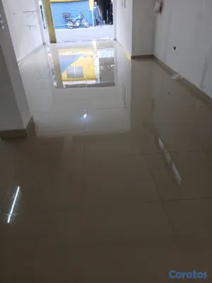 oficinas y locales comerciales - se alquila  4