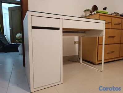 Escritorio Blanco