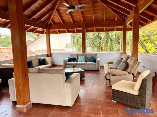 casas - Apartamento de 4 habitaciones en alquiler en Las P 3